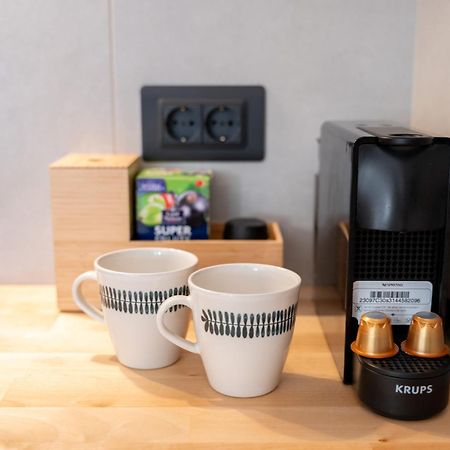 New! D31 Studio W2 Bikes, Sunny Terrace & Parking 로비니 외부 사진